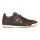 Pantofola d'Oro Imola Grip 2026 Sneakers Brown Men's
